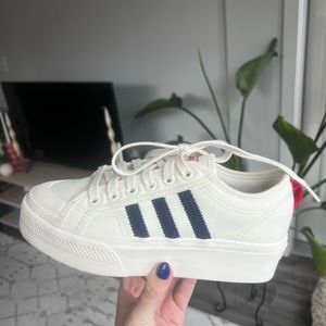 Women’s Adidas Sneakers